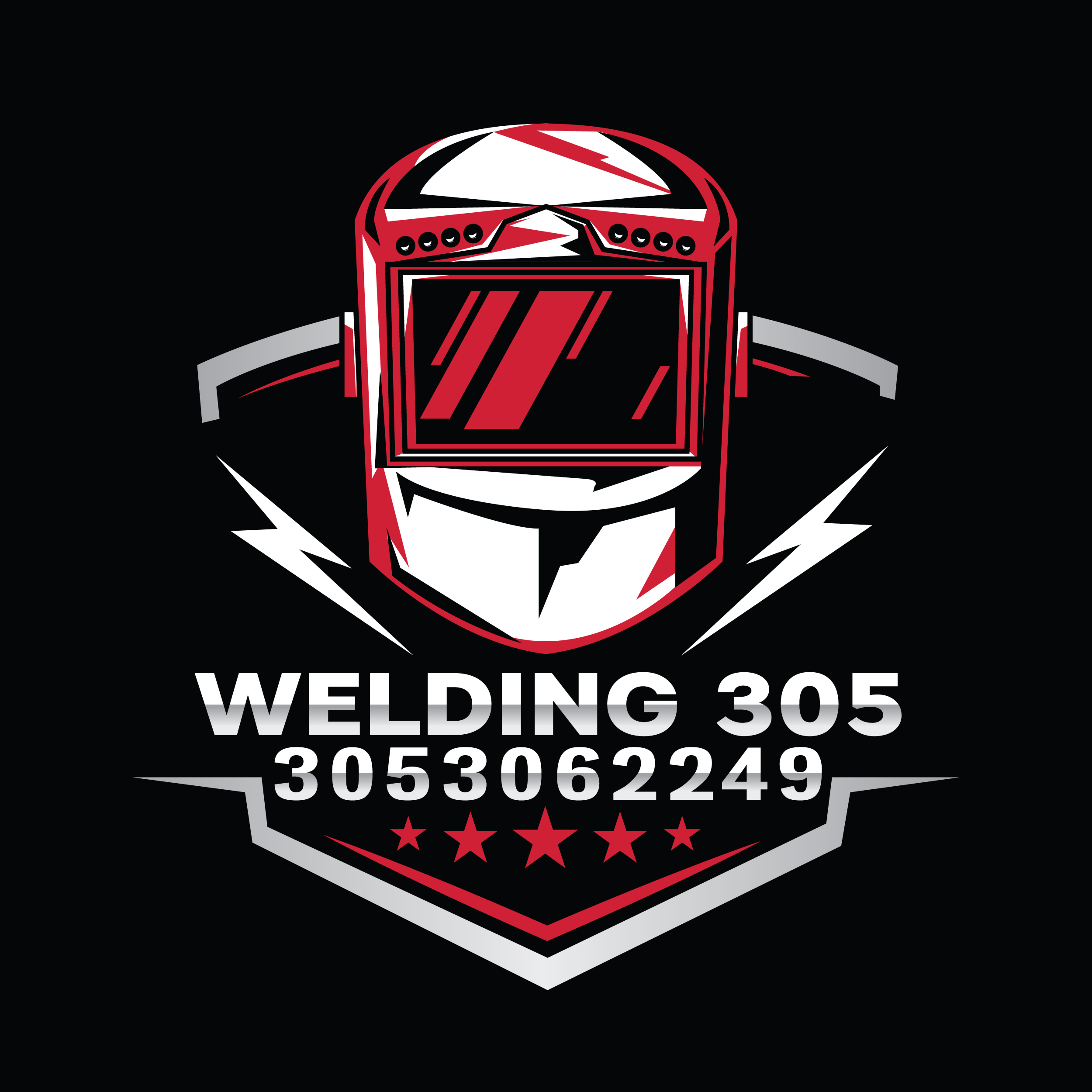 Welding 305, LLC